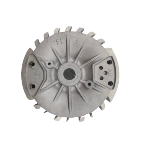 52CC Gasoline Chainsaw Flywheel